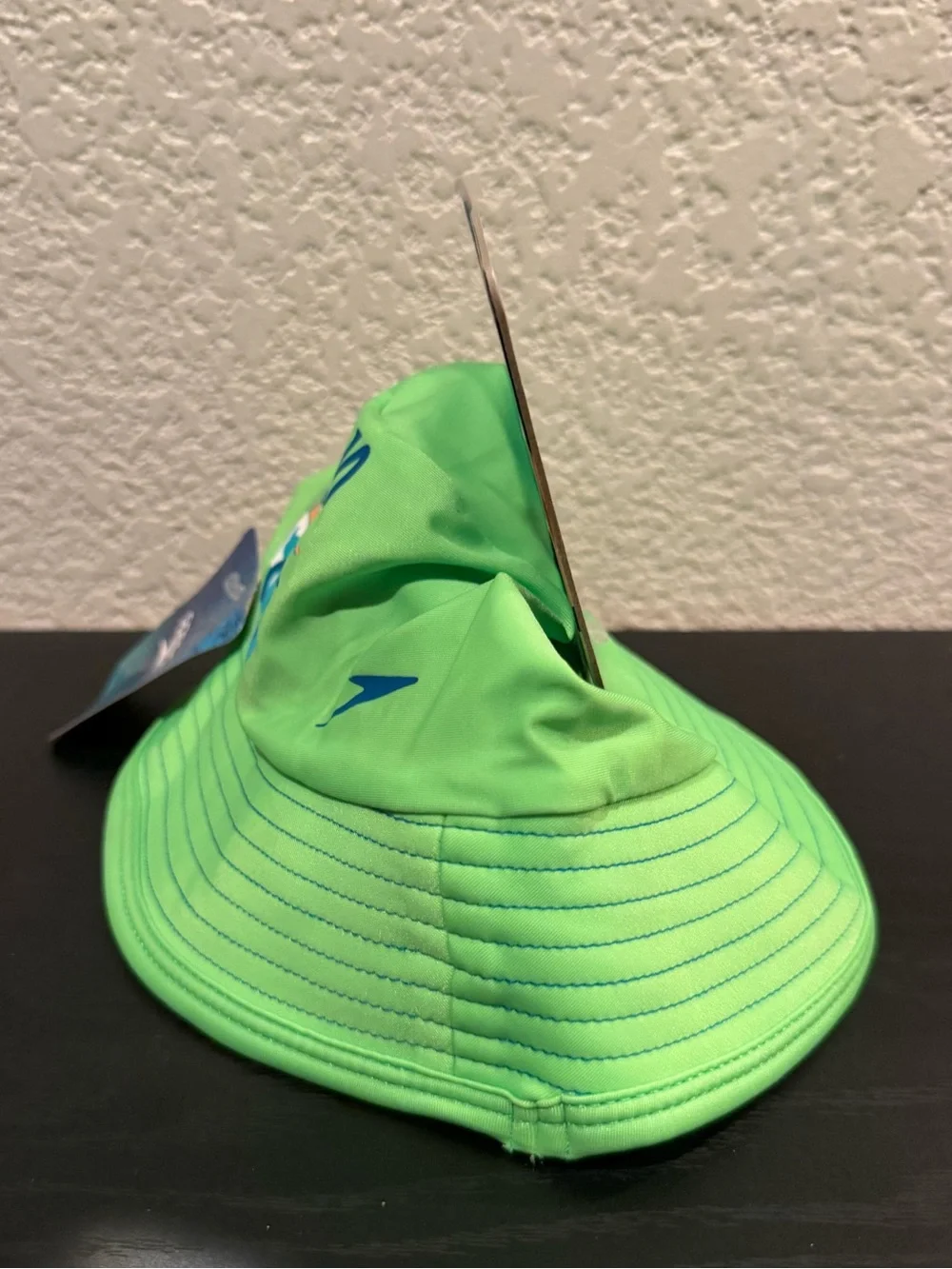 Speedo green uv